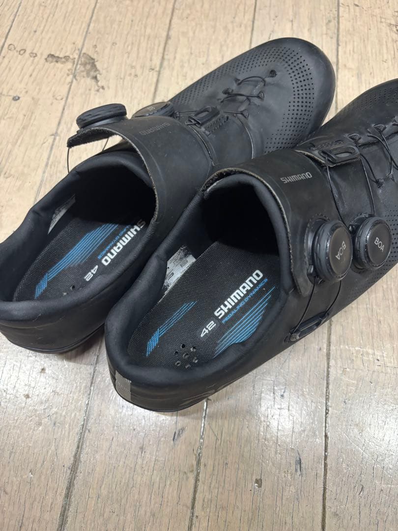 Shimano RC7 42サイズ　26.5cm