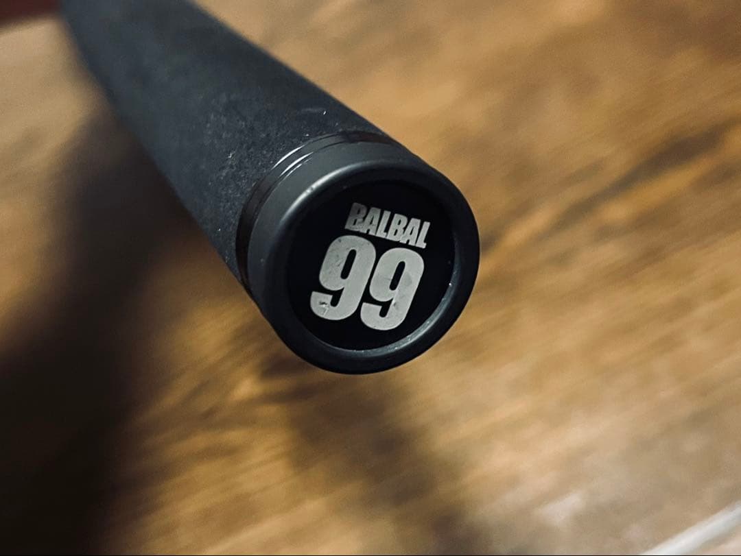 ★美品★ BLUEBLUE BALBAL99 ブルーブルー バルバル99