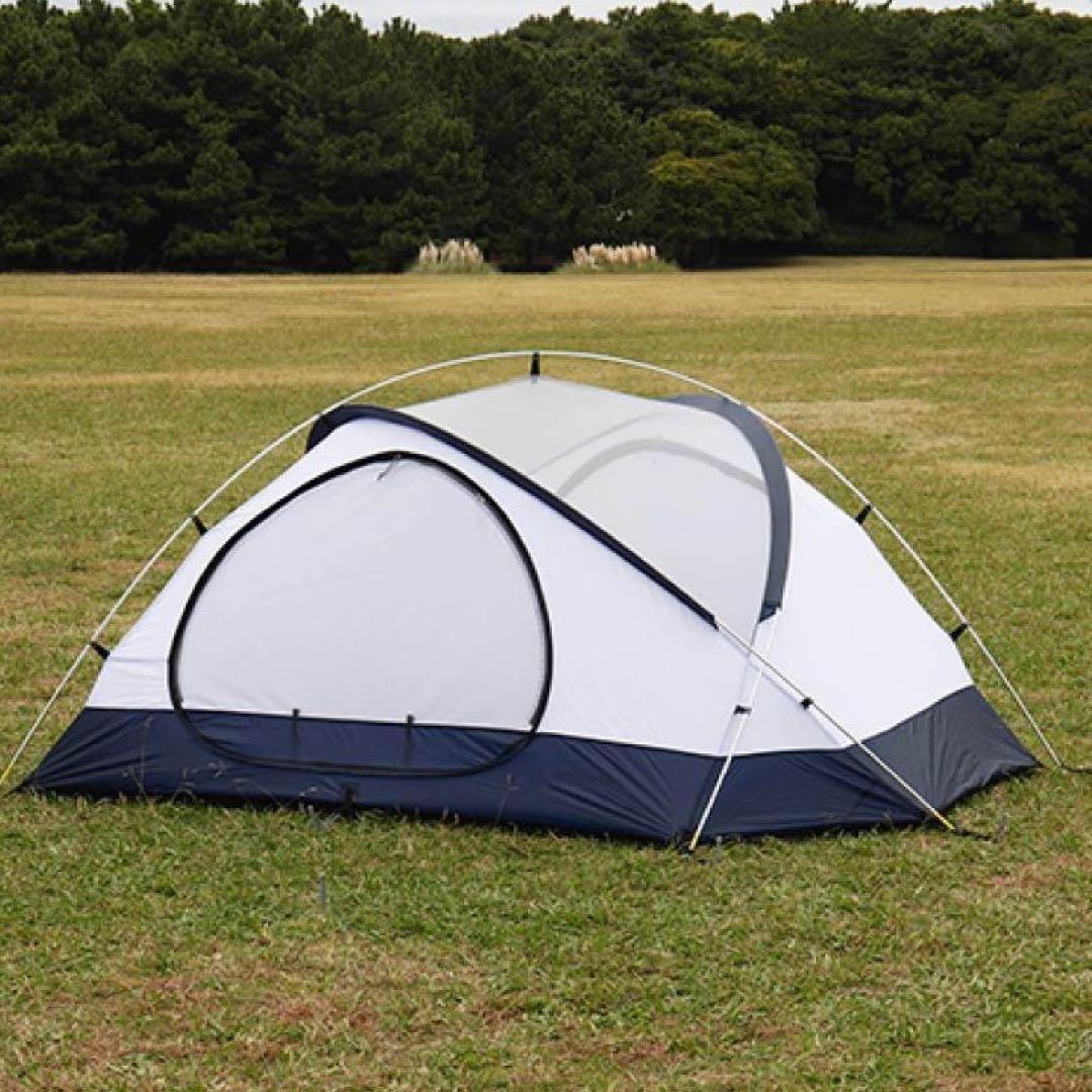 新品64%of SIERRA DESIGNS METEOR LIGHT テント