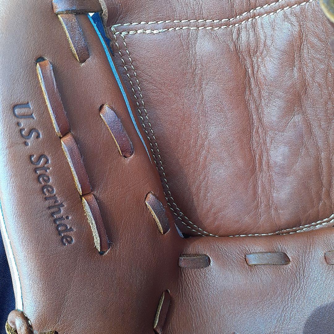 ローリングス　Rawlings　　 投手用グラブ 　　軟式 　WINGTIP