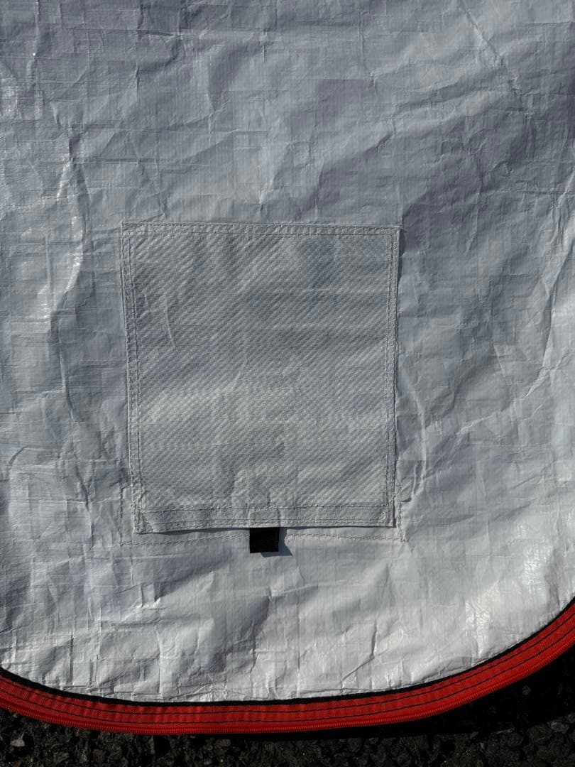 【最終値下げ、日曜日まで出品】FCS ハードケース8f用