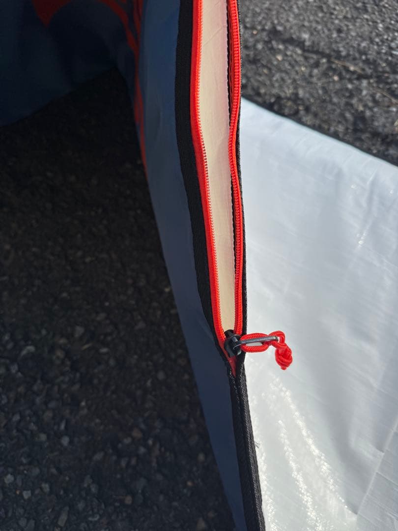 【最終値下げ、日曜日まで出品】FCS ハードケース8f用