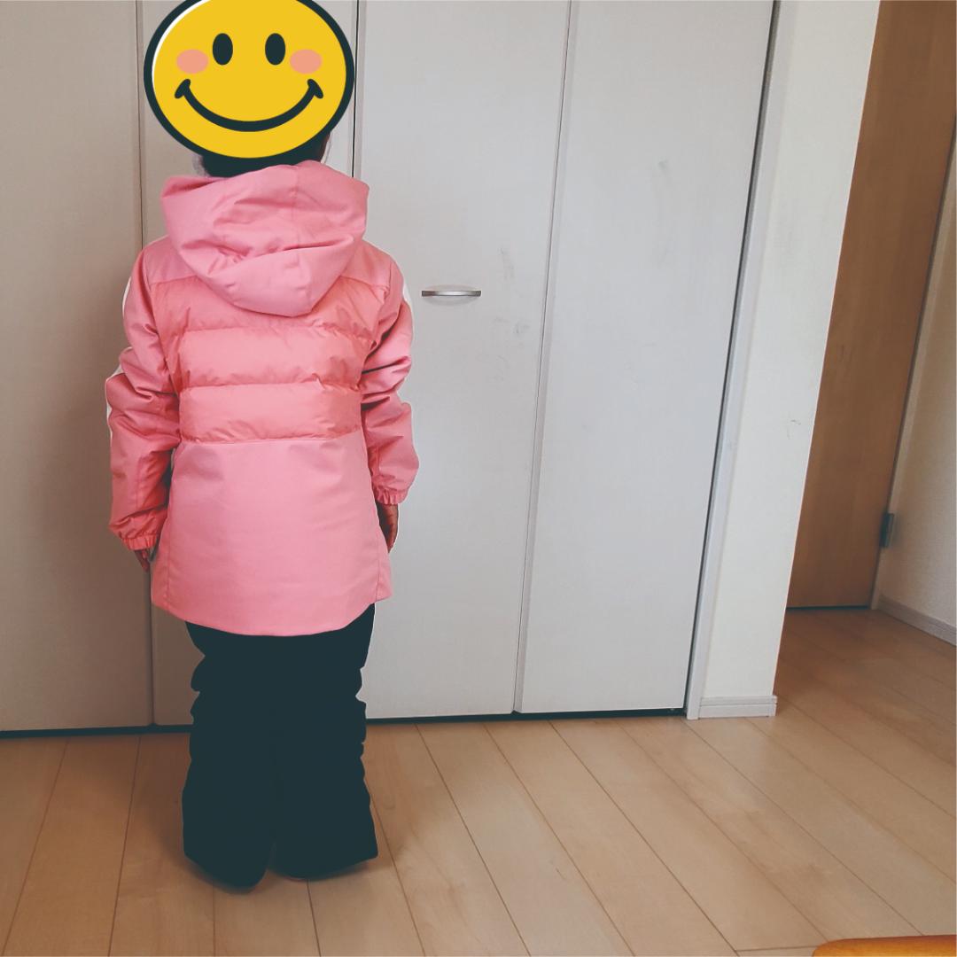 新品ウェア フェニックス子供キッズ150スキーウェア上下セット