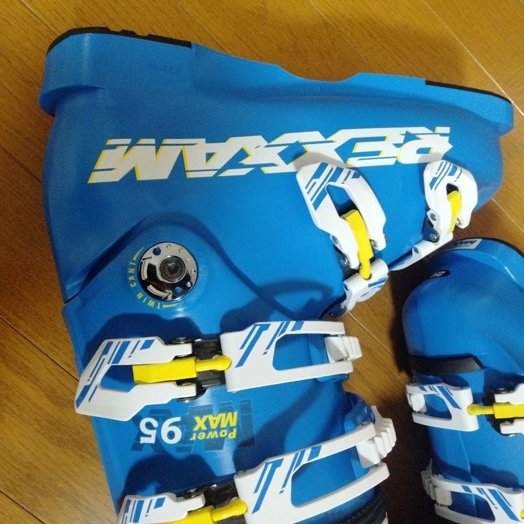 【新品】REXXAM レクザム Power MAX-95　293mm