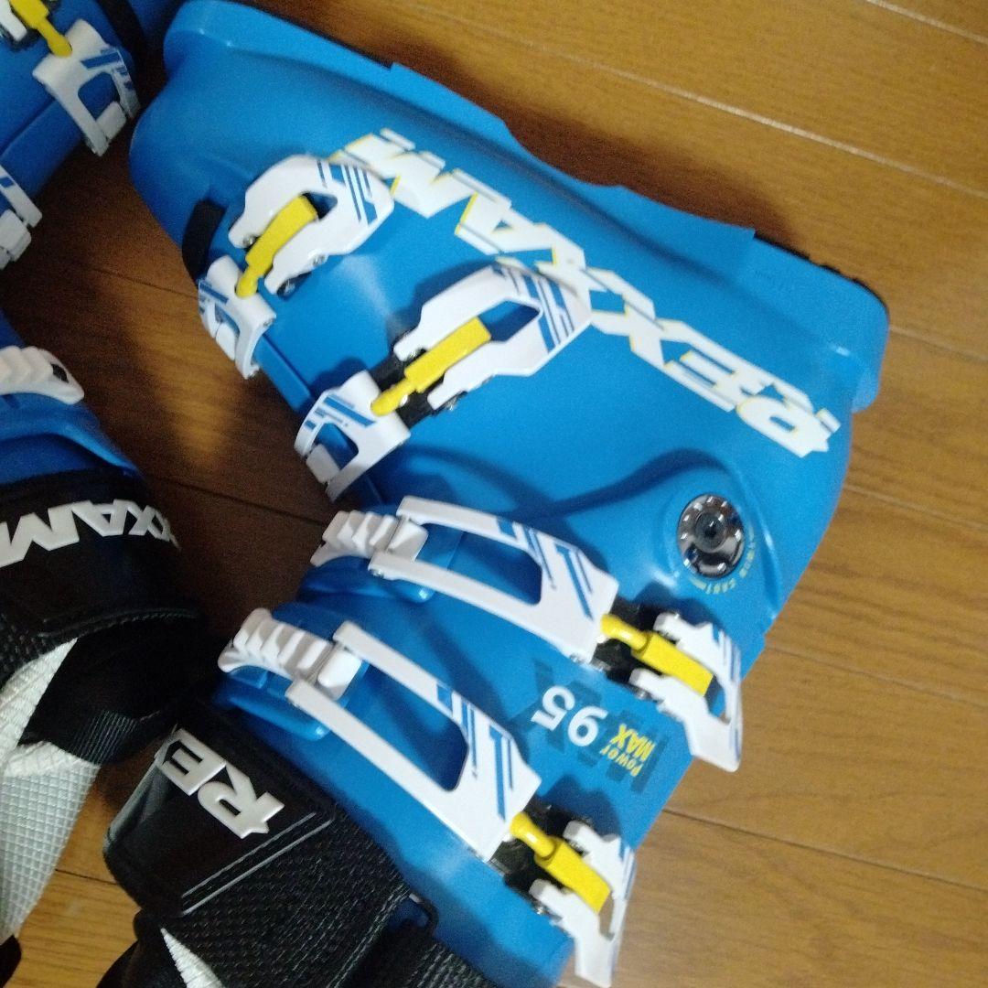 【新品】REXXAM レクザム Power MAX-95　293mm