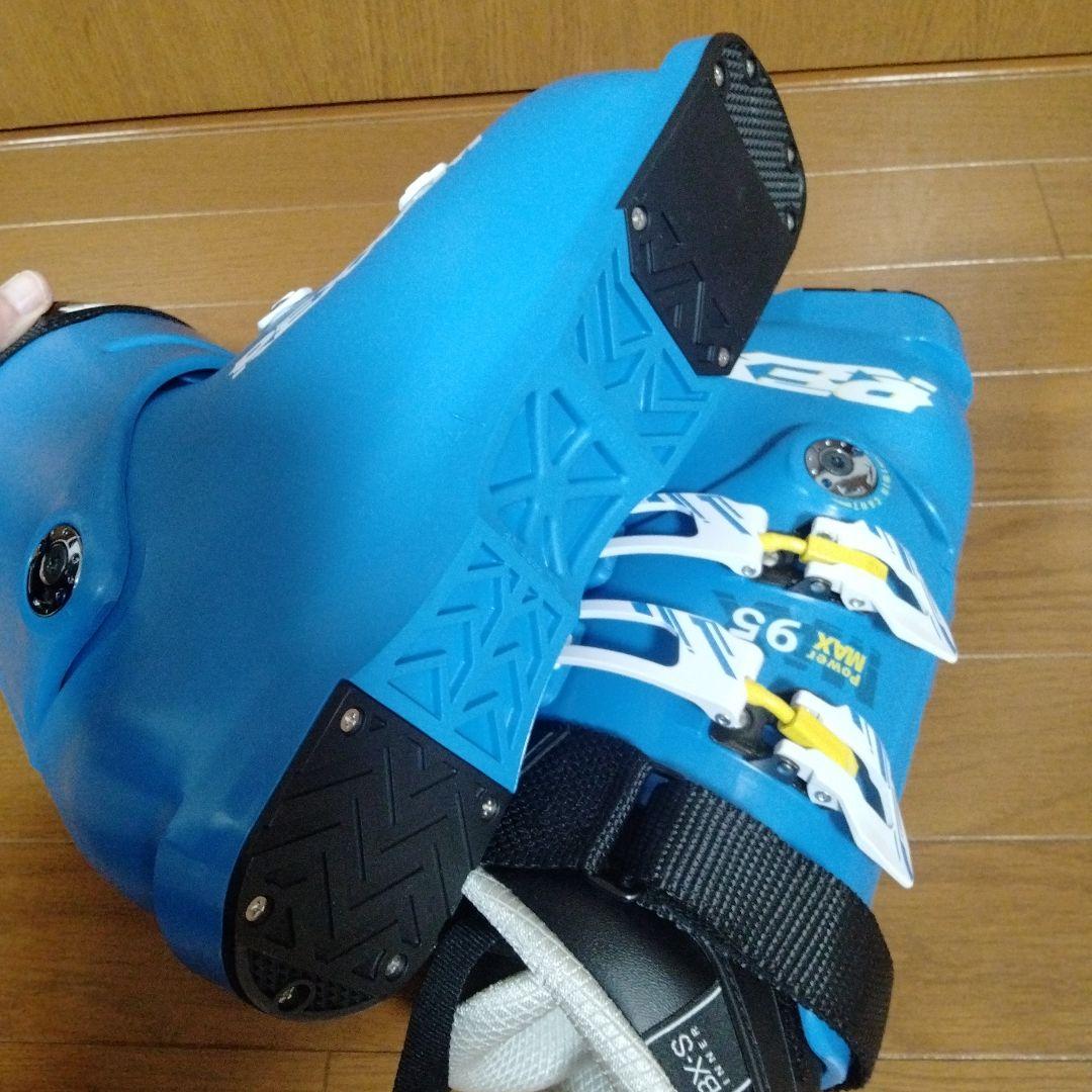 【新品】REXXAM レクザム Power MAX-95　293mm