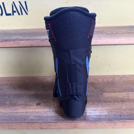 スノーボード DEELUXE 2026 EMPIRE CTF HOT BLACK 26.5cm