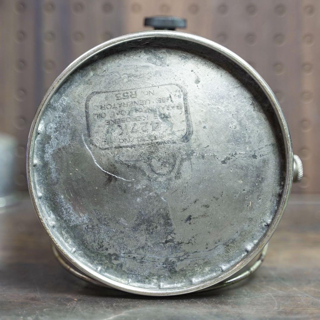 ◼️コレクション放出！美品！1939年D期　コールマン427Kカナダ