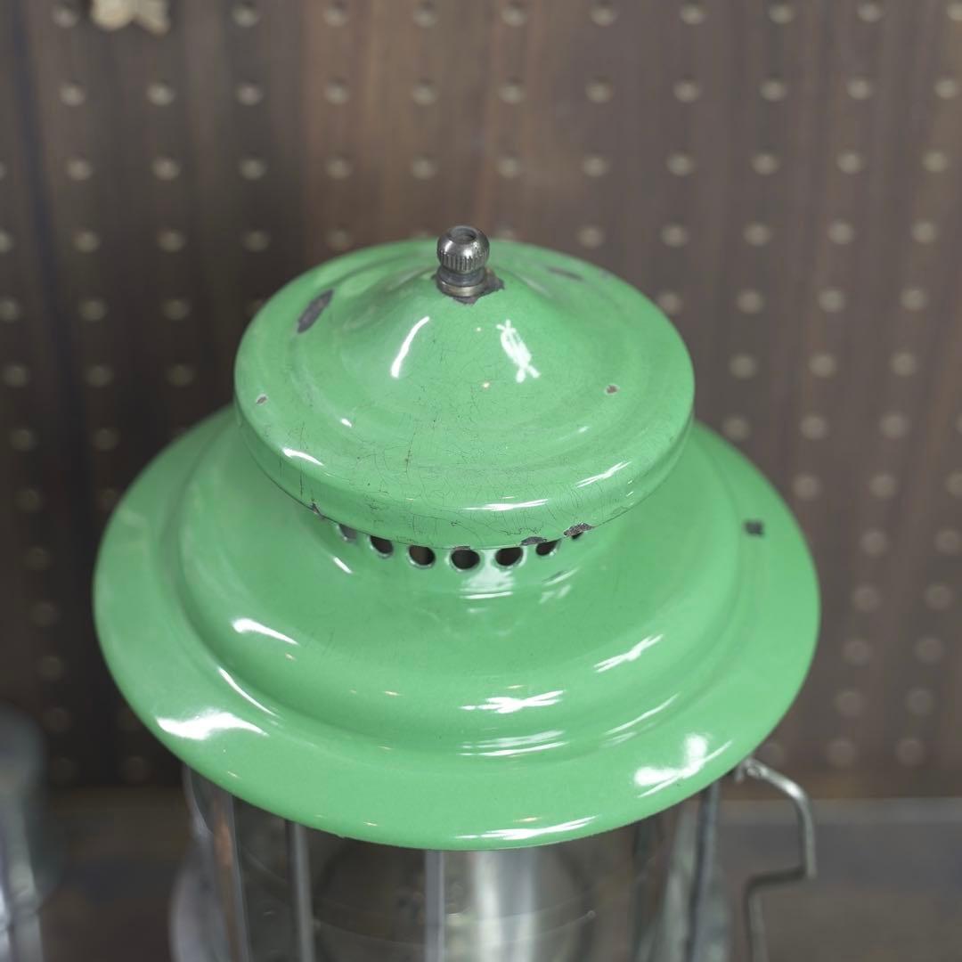 ◼️コレクション放出！美品！1939年D期　コールマン427Kカナダ