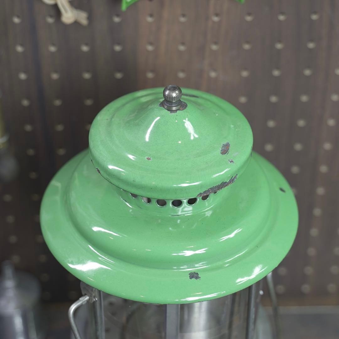 ◼️コレクション放出！美品！1939年D期　コールマン427Kカナダ