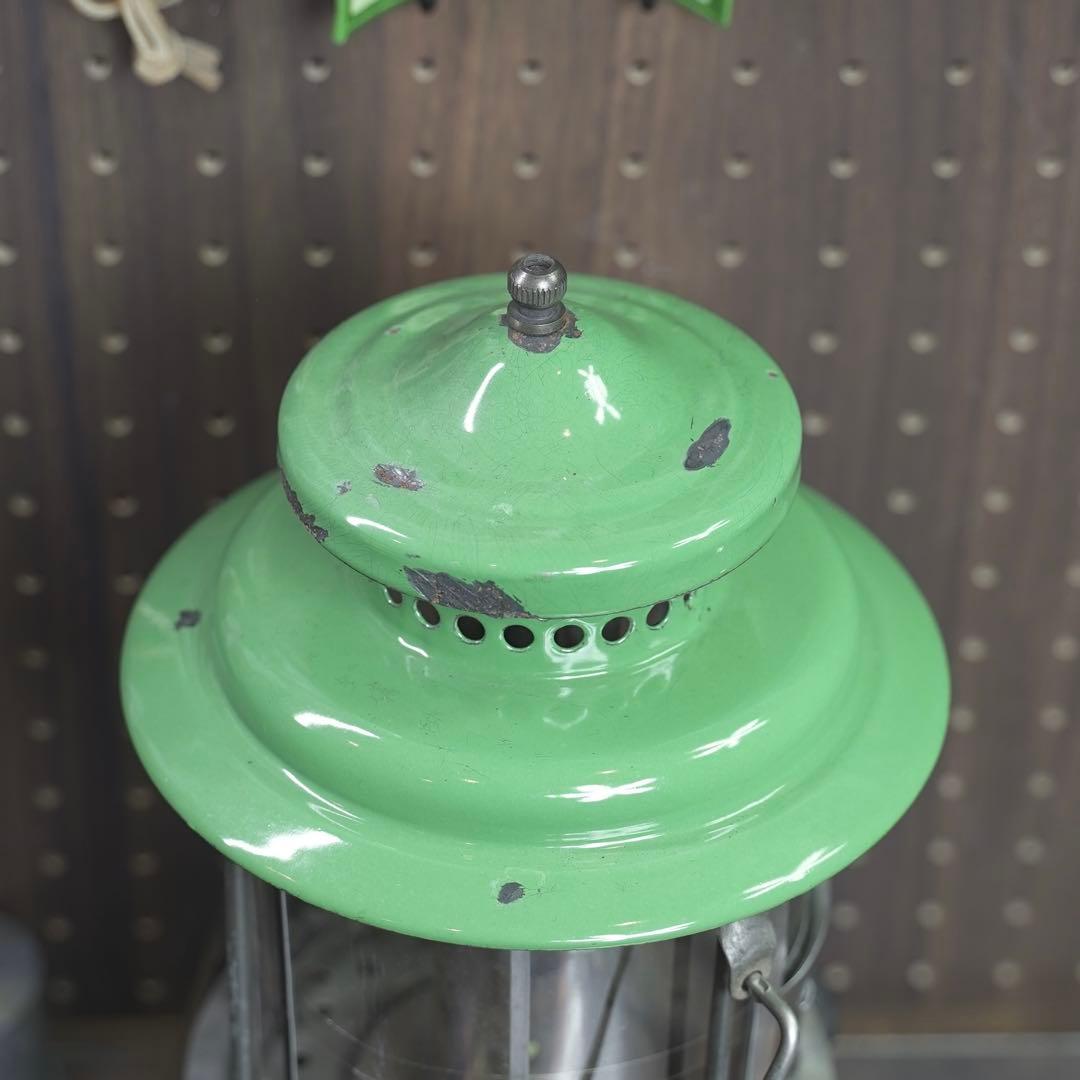 ◼️コレクション放出！美品！1939年D期　コールマン427Kカナダ