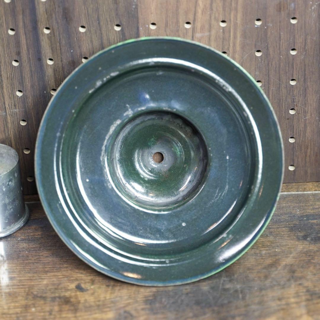 ◼️コレクション放出！美品！1939年D期　コールマン427Kカナダ