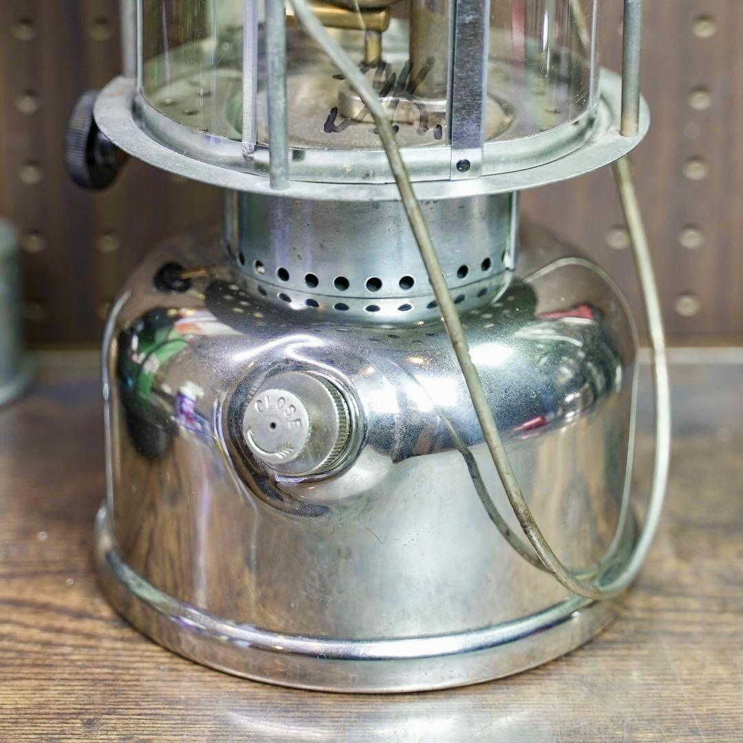 ◼️コレクション放出！美品！1939年D期　コールマン427Kカナダ