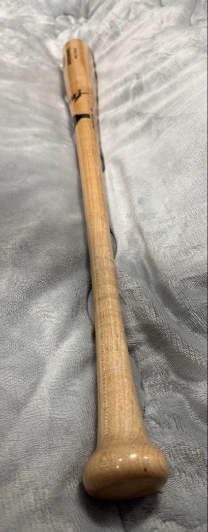 ヤナセ YCM-026 硬式木製バット