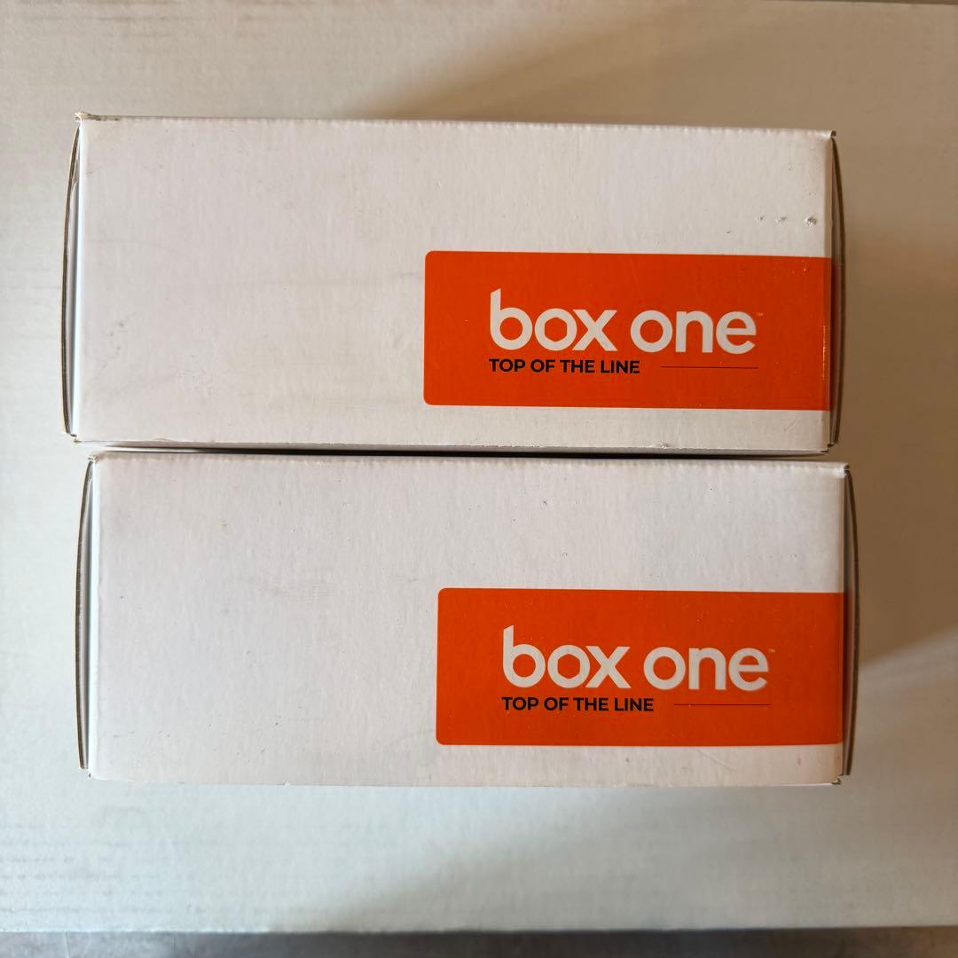 box BMX レーシングハブセット　未使用品