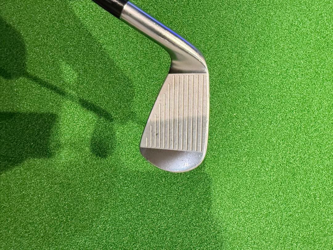 Srixon Z-Forged Ⅱ ZX7 コンボセット　5番〜P ６本セット