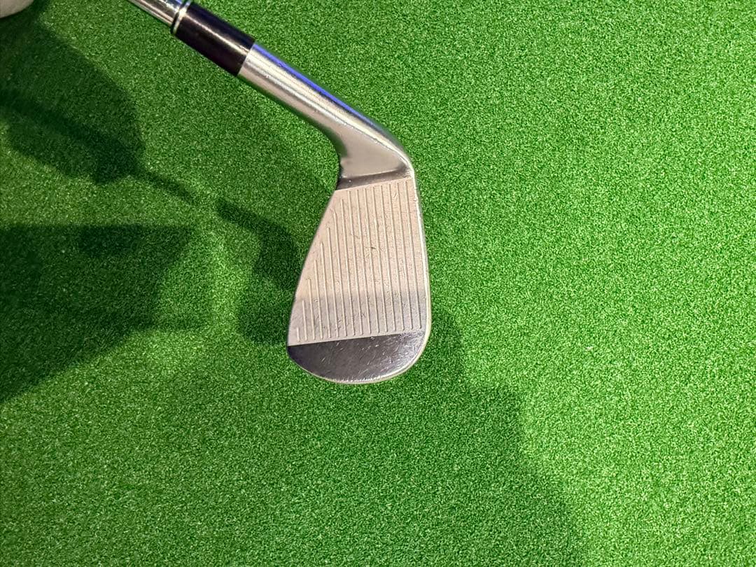 Srixon Z-Forged Ⅱ ZX7 コンボセット　5番〜P ６本セット