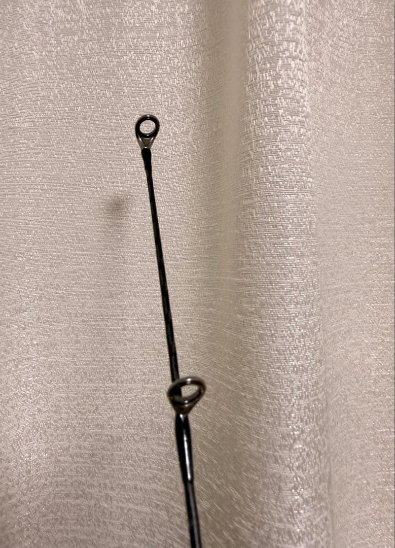 ✅シマノ　24オシアジガーLJ S62-2/FS【美品】