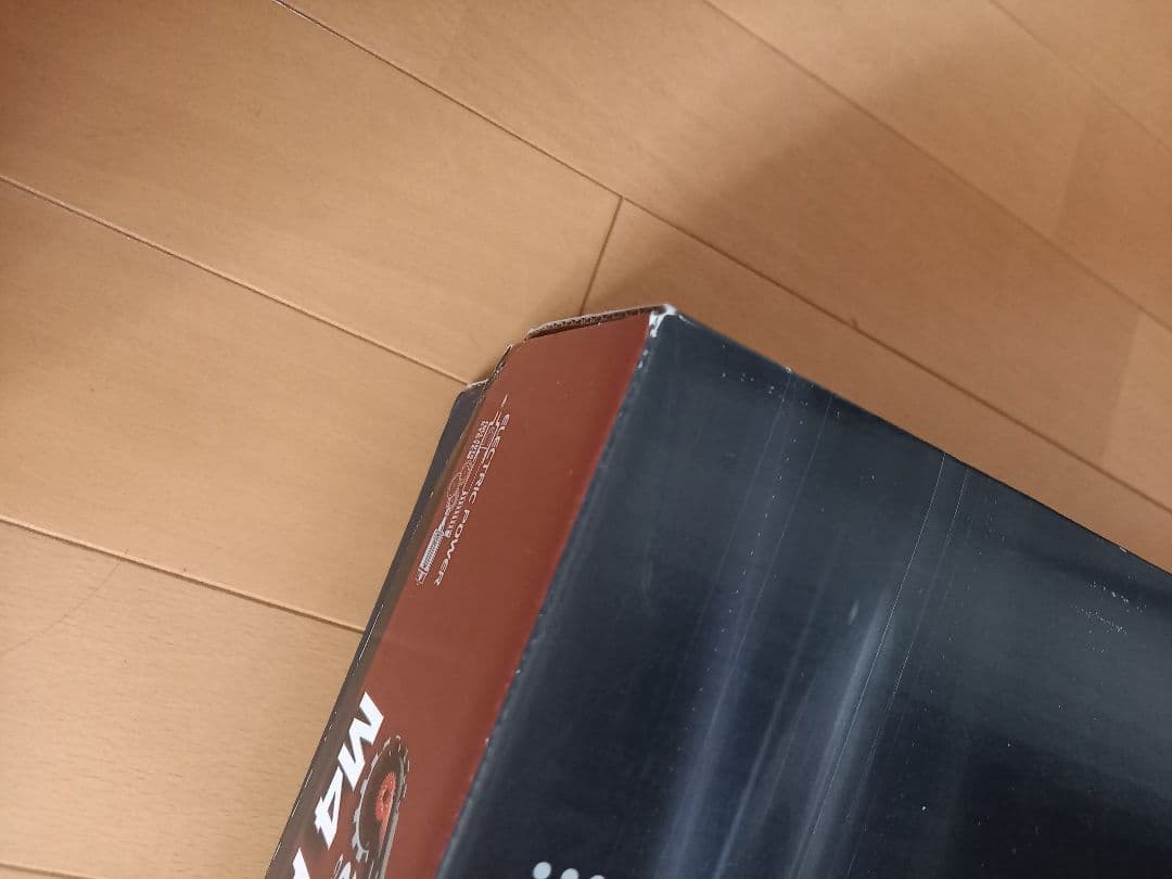 東京マルイ　M4 パトリオット HC 電動ガン セット