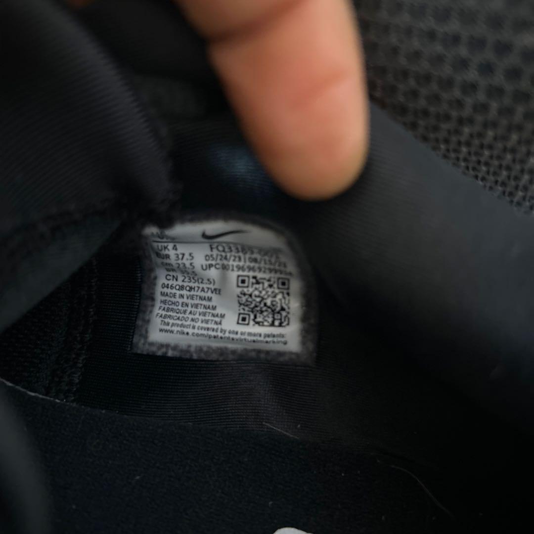 NIKE Sabrina Ionescu（サブリナ・イオネスク）23.5センチ