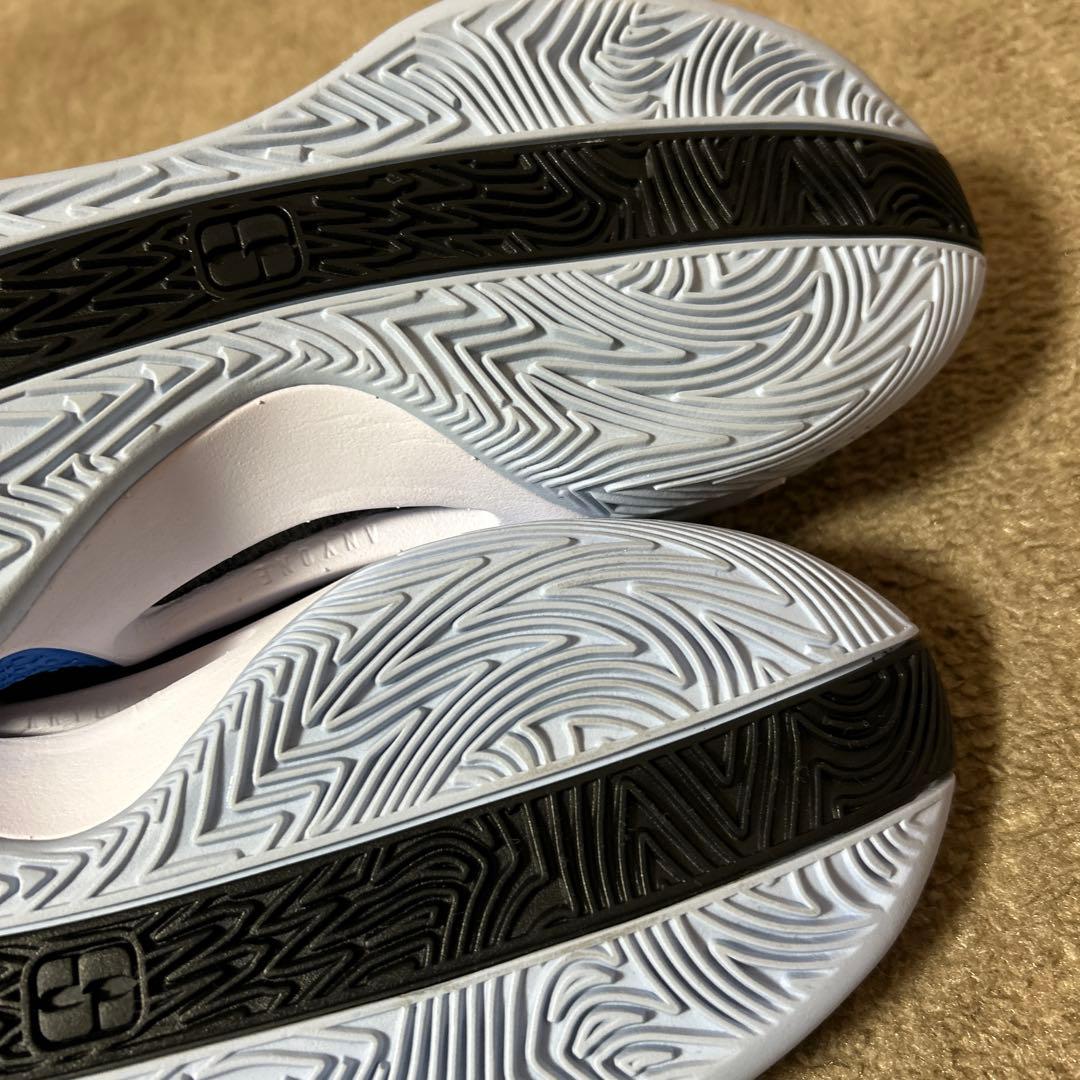 NIKE Sabrina Ionescu（サブリナ・イオネスク）23.5センチ