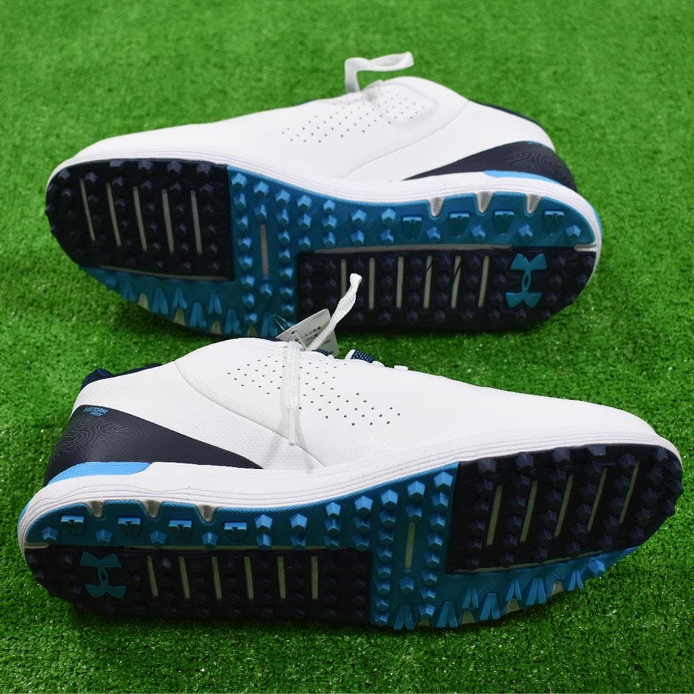 m*2様 UNDER ARMOUR アンダーアーマー ゴルフシューズ【２６.０ｃ