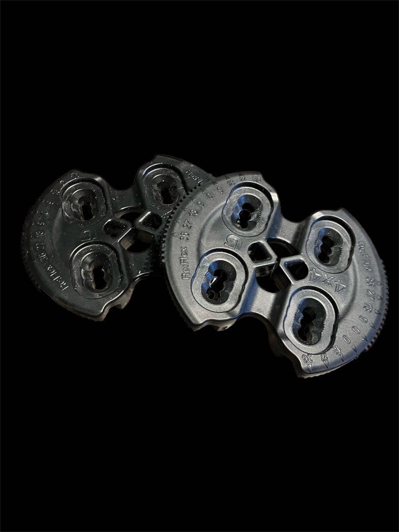 Burton スノーボードビンディング バートン　ジェネシス　Sサイズ