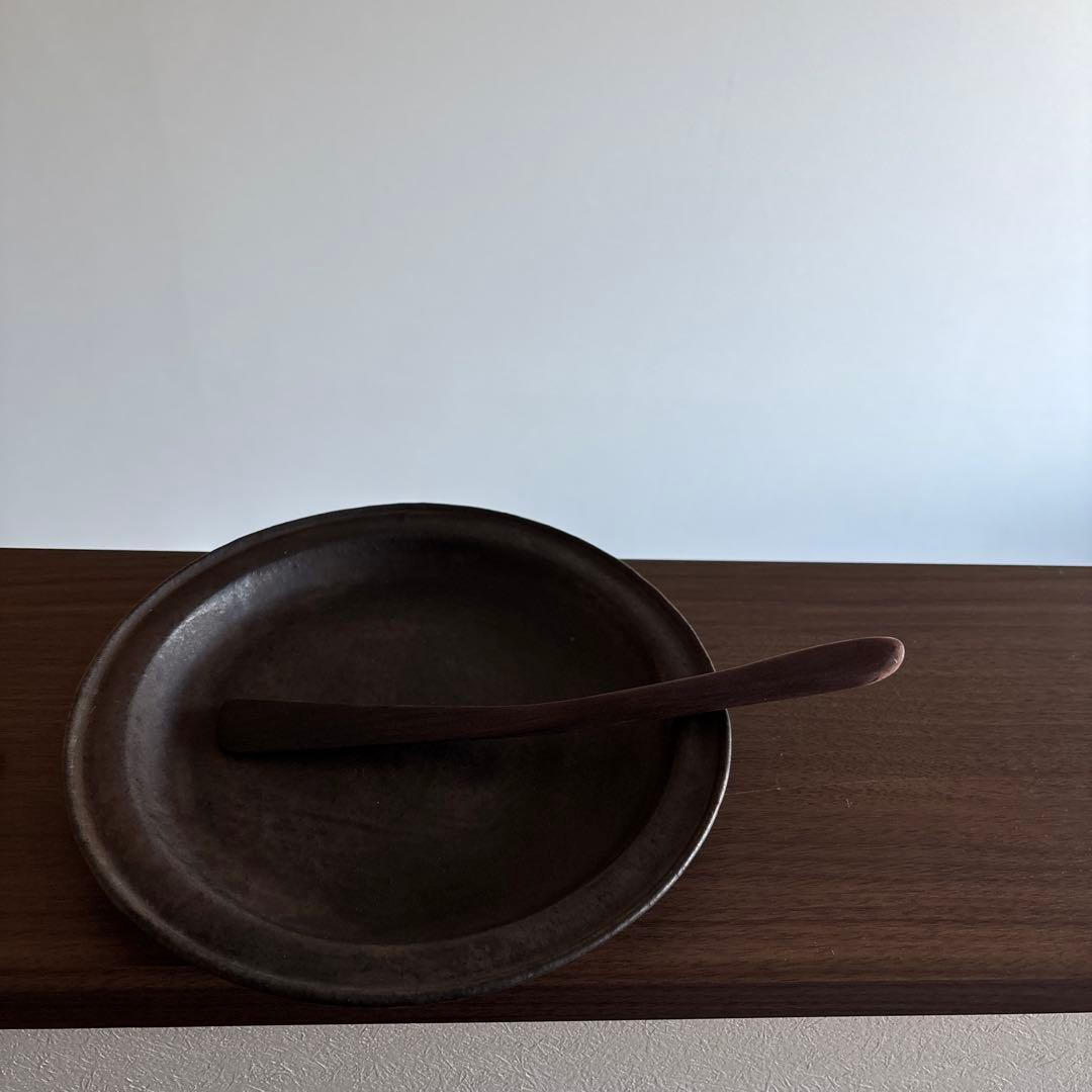 ◻️アセビマコトさん、三谷龍二さん、豊田豪志さん、木工作家さん 4点set♡