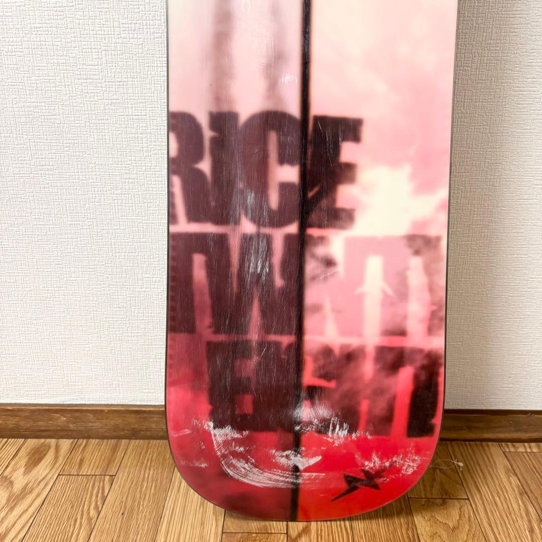 グラトリ名機最強 軽量+ソフト+高反発 RICE28 RT7 152