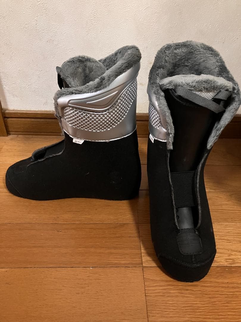 レグザム(REXXAM)レディーススキーブーツ24 REX A5