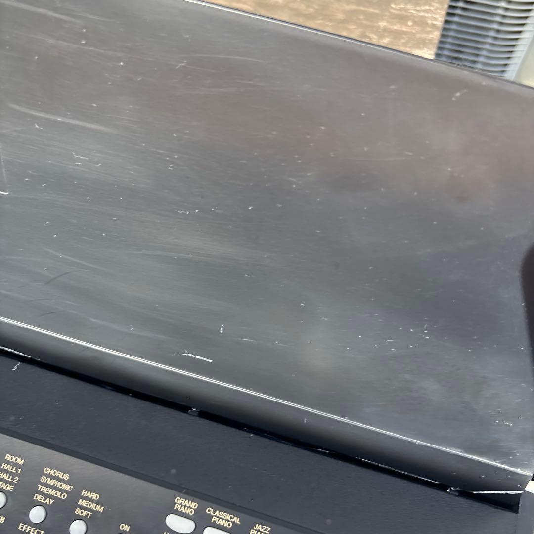 YAMAHA P-80 電子ピアノ