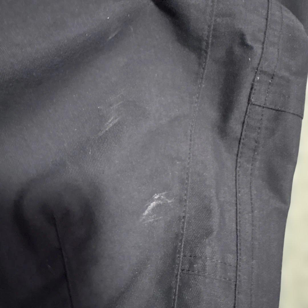 Burton スノーボードパンツ ブラックLサイズ