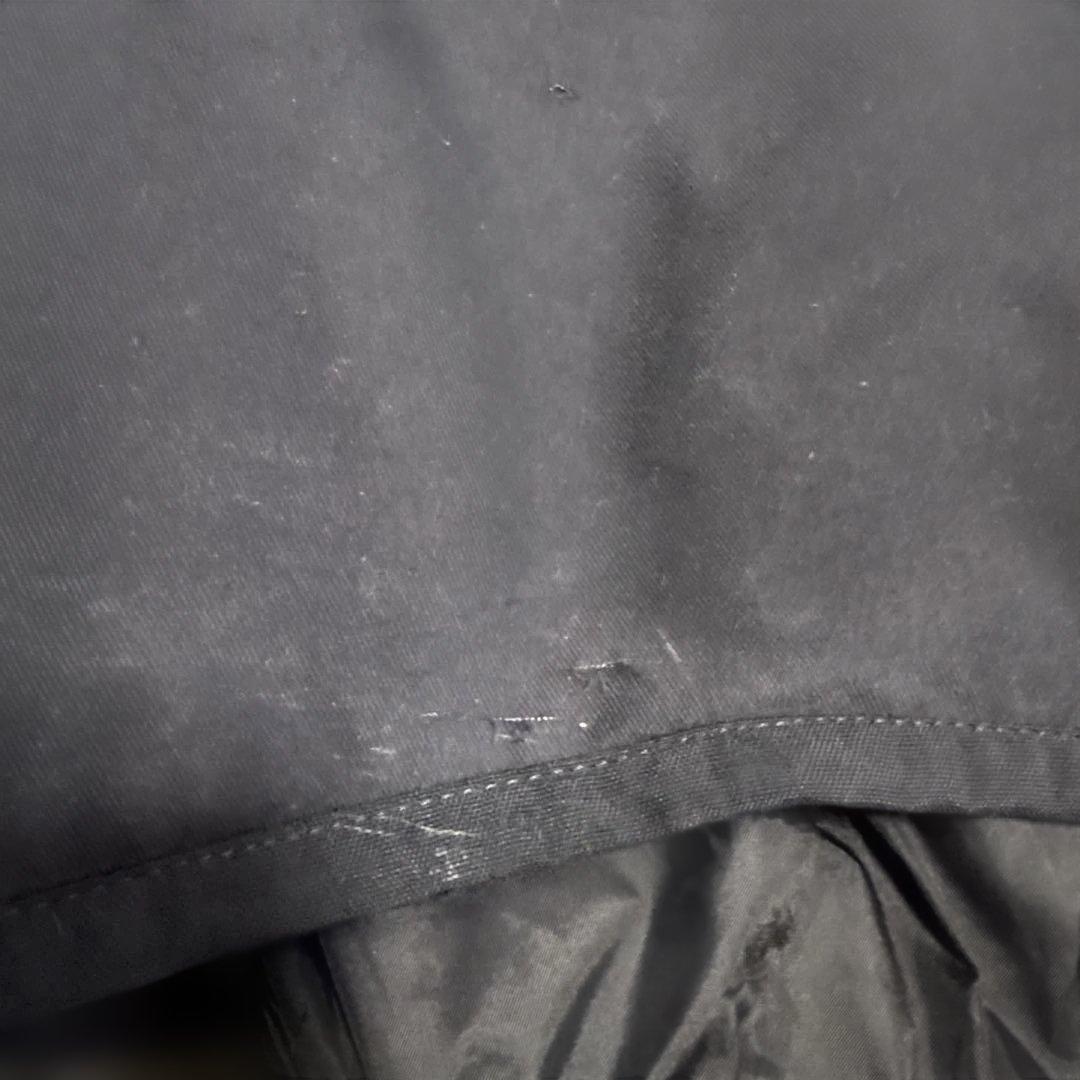 Burton スノーボードパンツ ブラックLサイズ