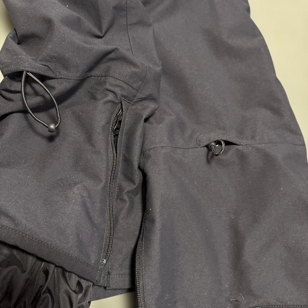 Burton スノーボードパンツ ブラックLサイズ