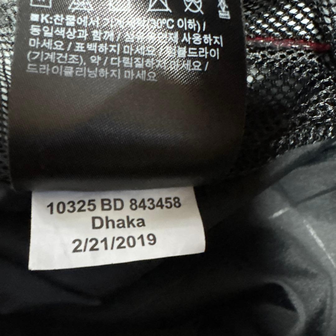 Burton スノーボードパンツ ブラックLサイズ