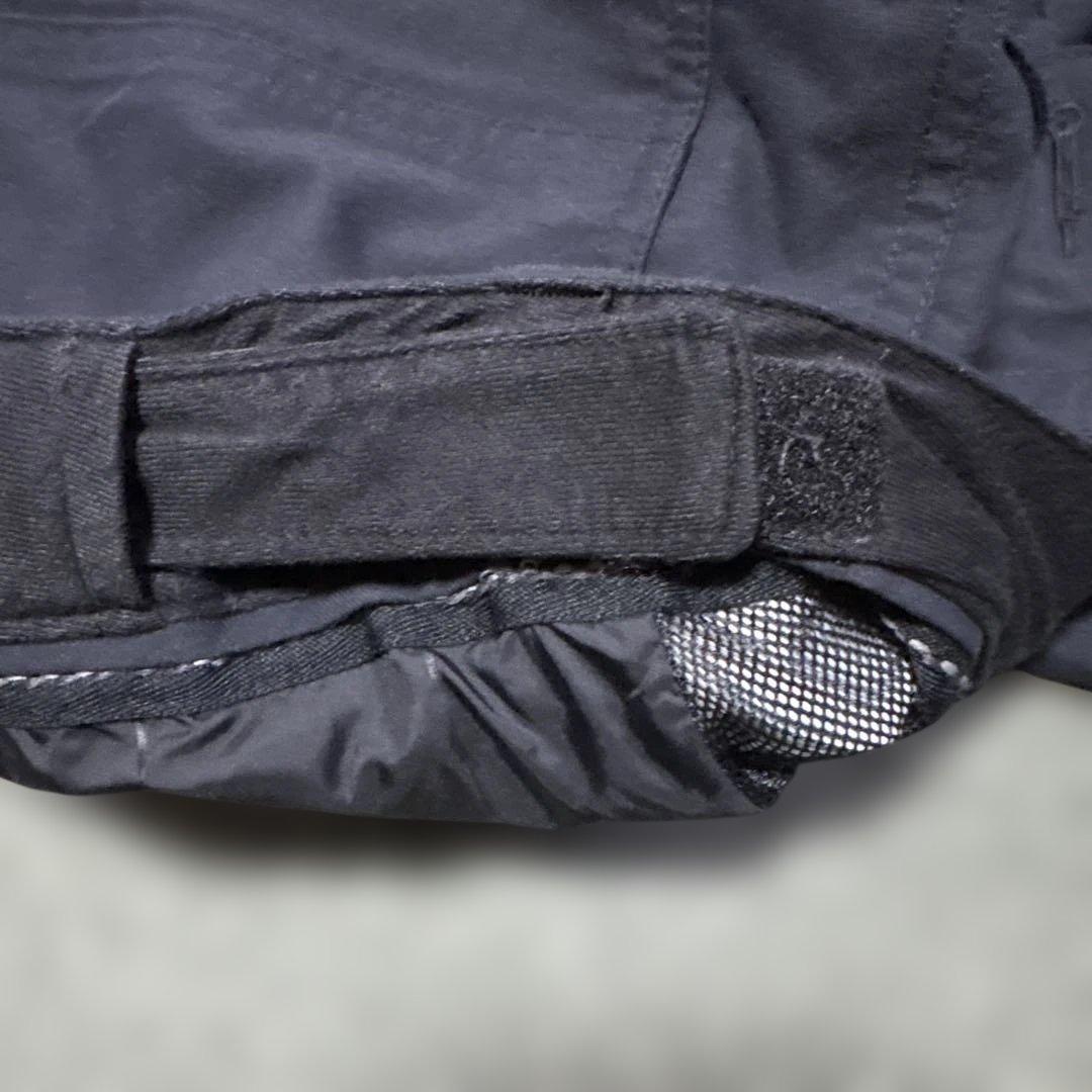 Burton スノーボードパンツ ブラックLサイズ