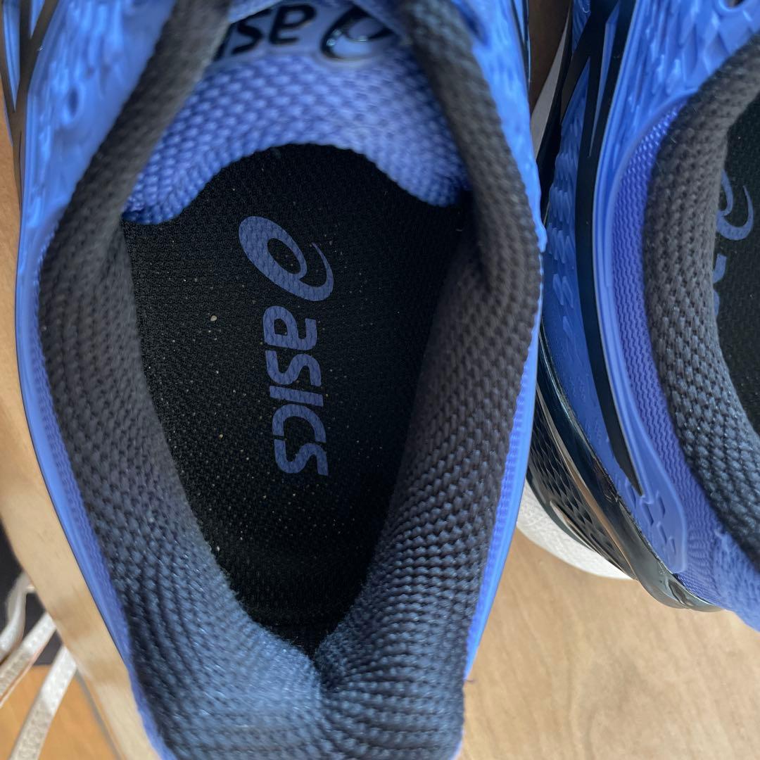 テニスシューズ GEL-RESOLUTION 9 OC メンズ　26.0cm