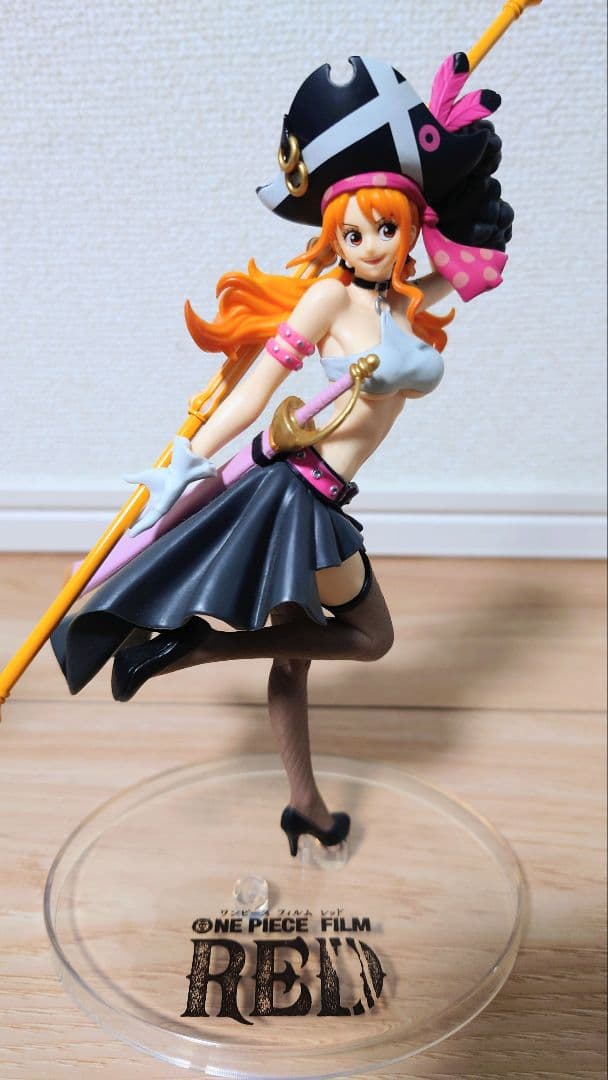 ワンピースフィギュア まとめ売り - メルカリ