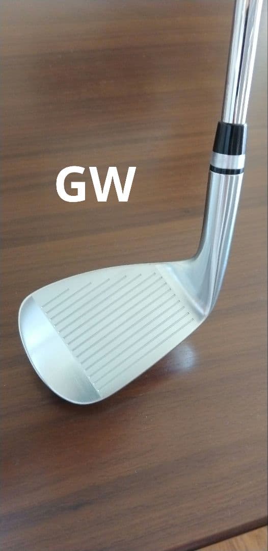 新品同様超美品 三浦技研 CB-302 5-PW,GW 7本組 モーダス105S