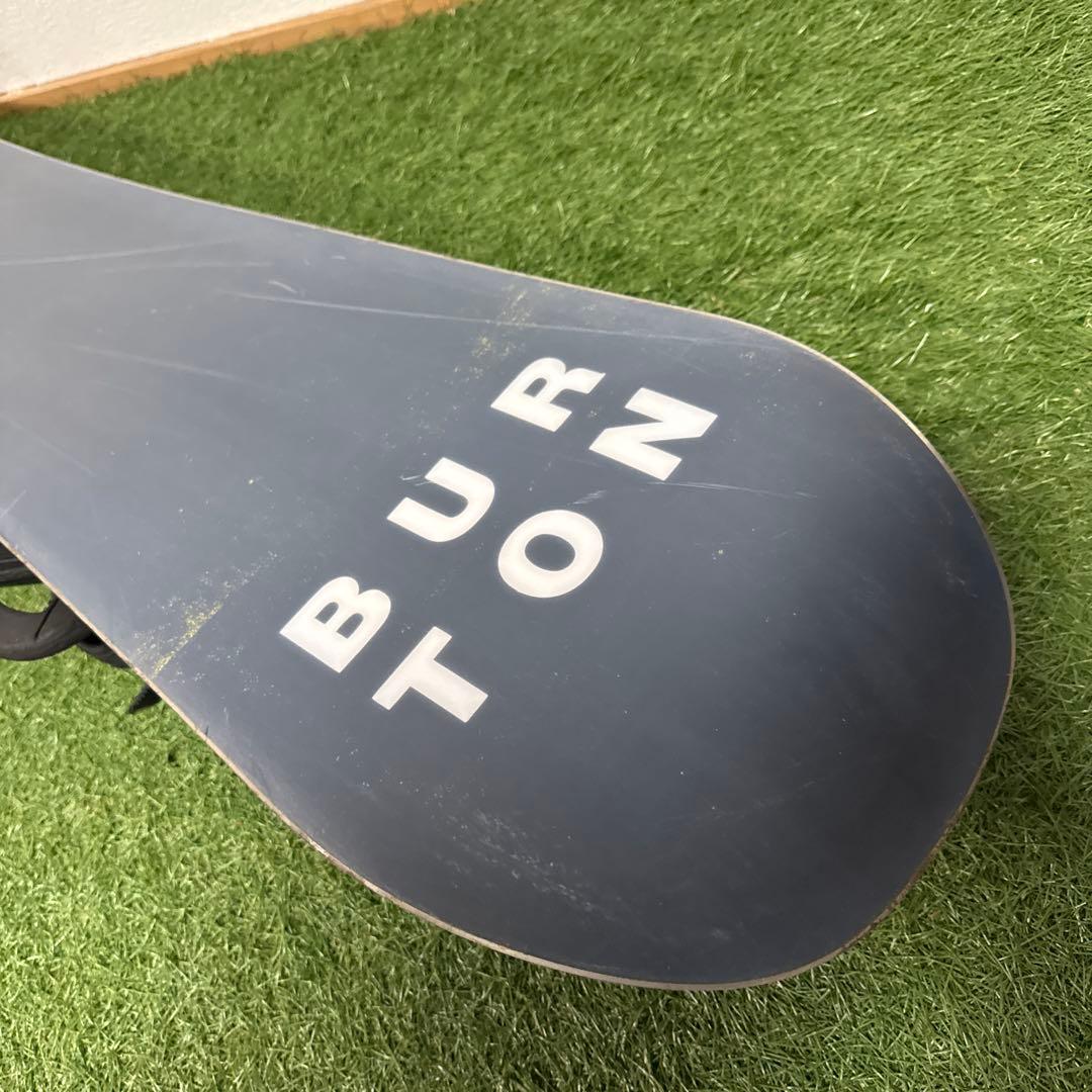 O25‼️ブーツ新品　BURTON 148cm メンズスノーボードセット