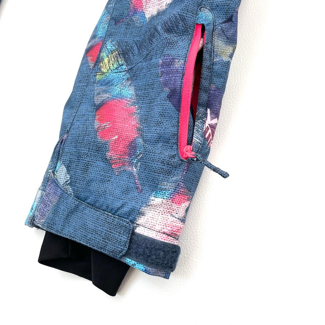 Lua KYOKO4418【極美品】ロキシー スノボウェア ジャケット