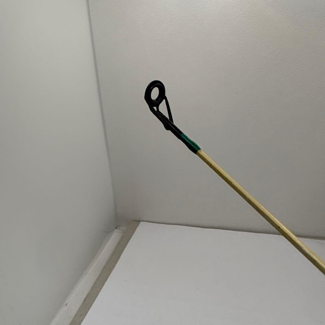 希少、Priest lスティールロッド