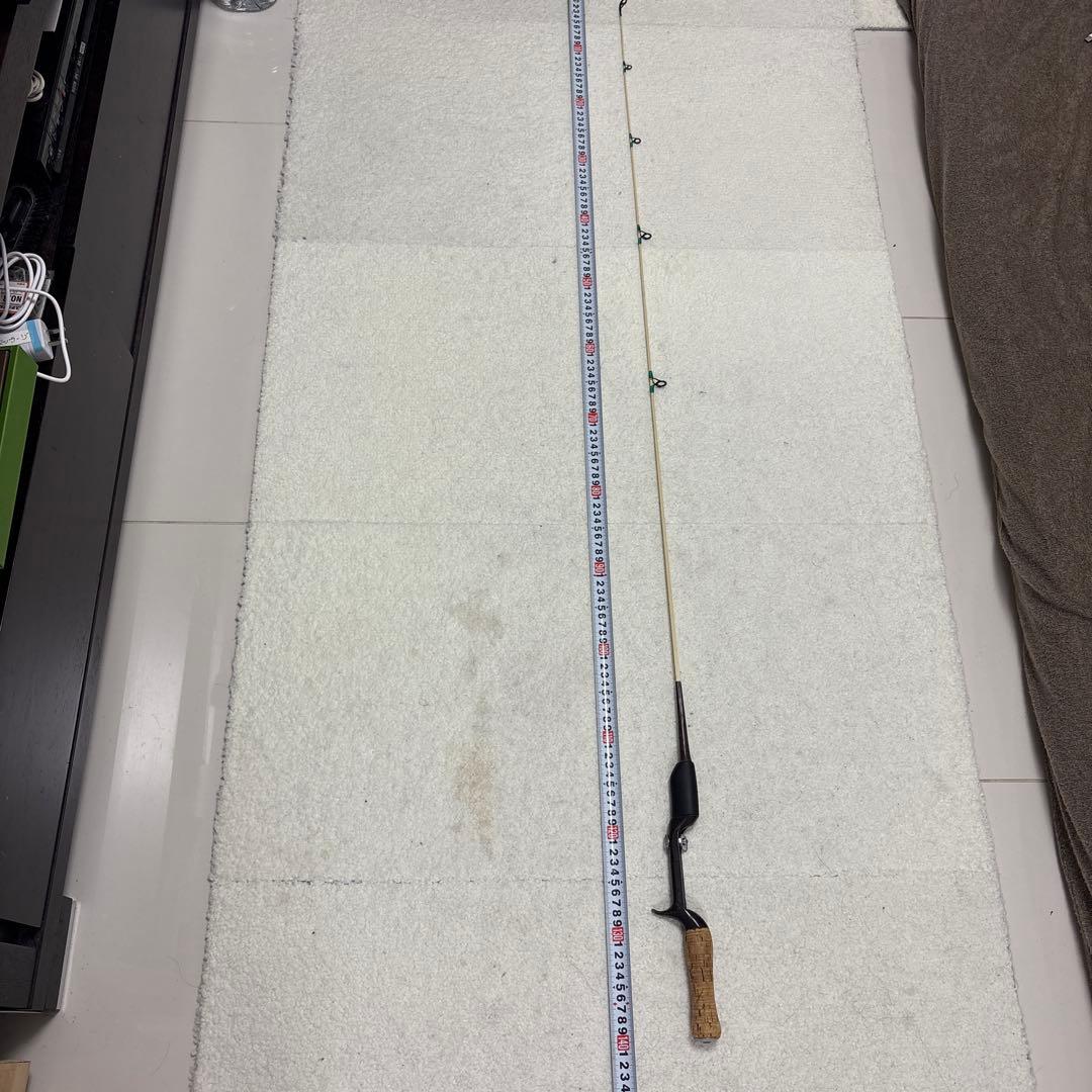 希少、Priest lスティールロッド