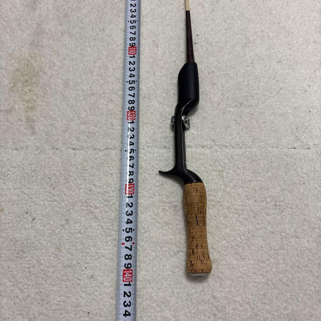 希少、Priest lスティールロッド