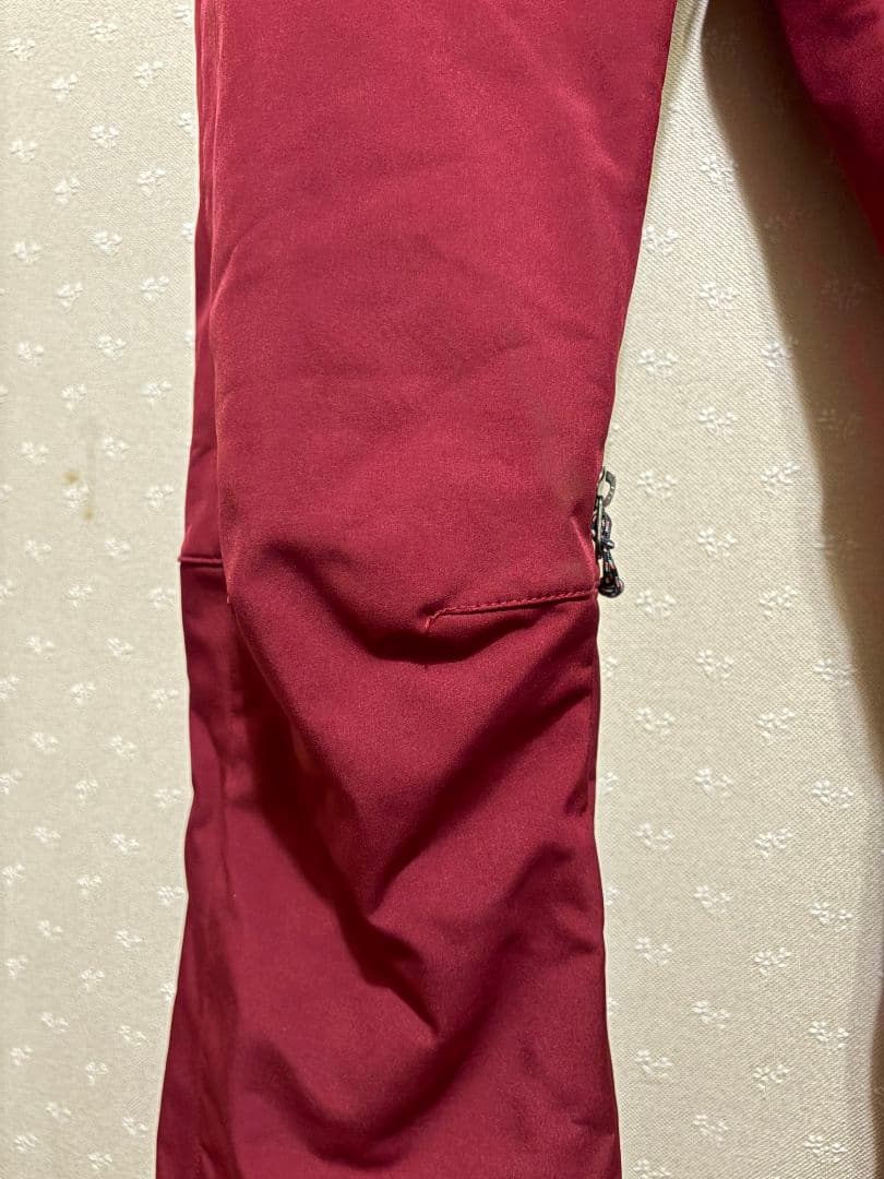 Burton ビブパンツ Avalon Stretch Bib Pants