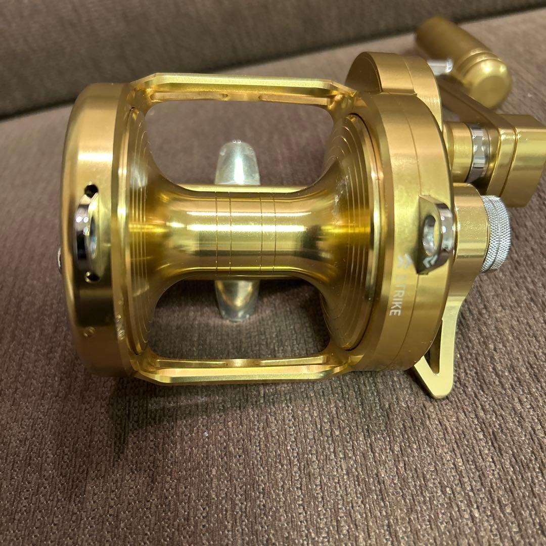 K*y様 SEALINE LD60 ⅡSP シーライン