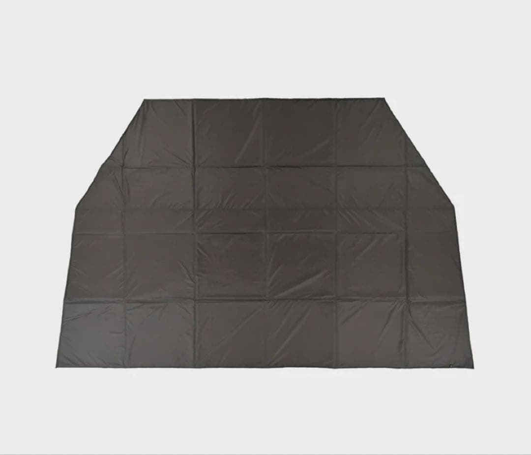 入手困難‼️美品✨ウータL インナーテント フロアマット 送料込み！