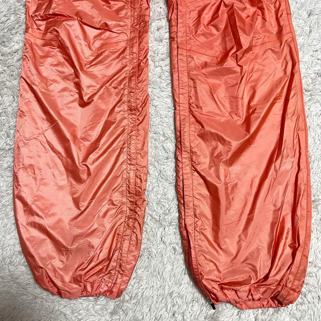 ✨希少✨パーリーゲイツ レインウェア 雨具 セットアップ ピンク Sサイズ