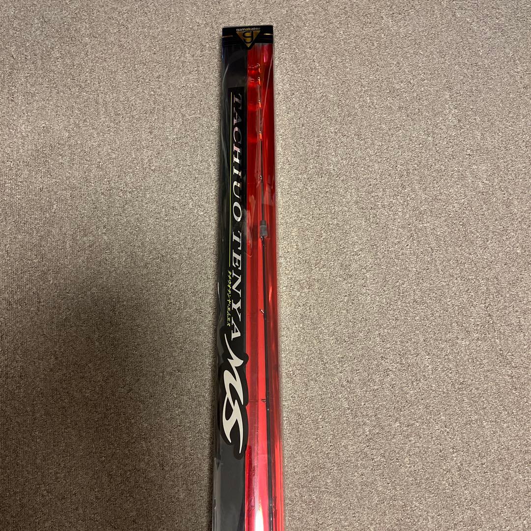 タチウオテンヤMS ML-180