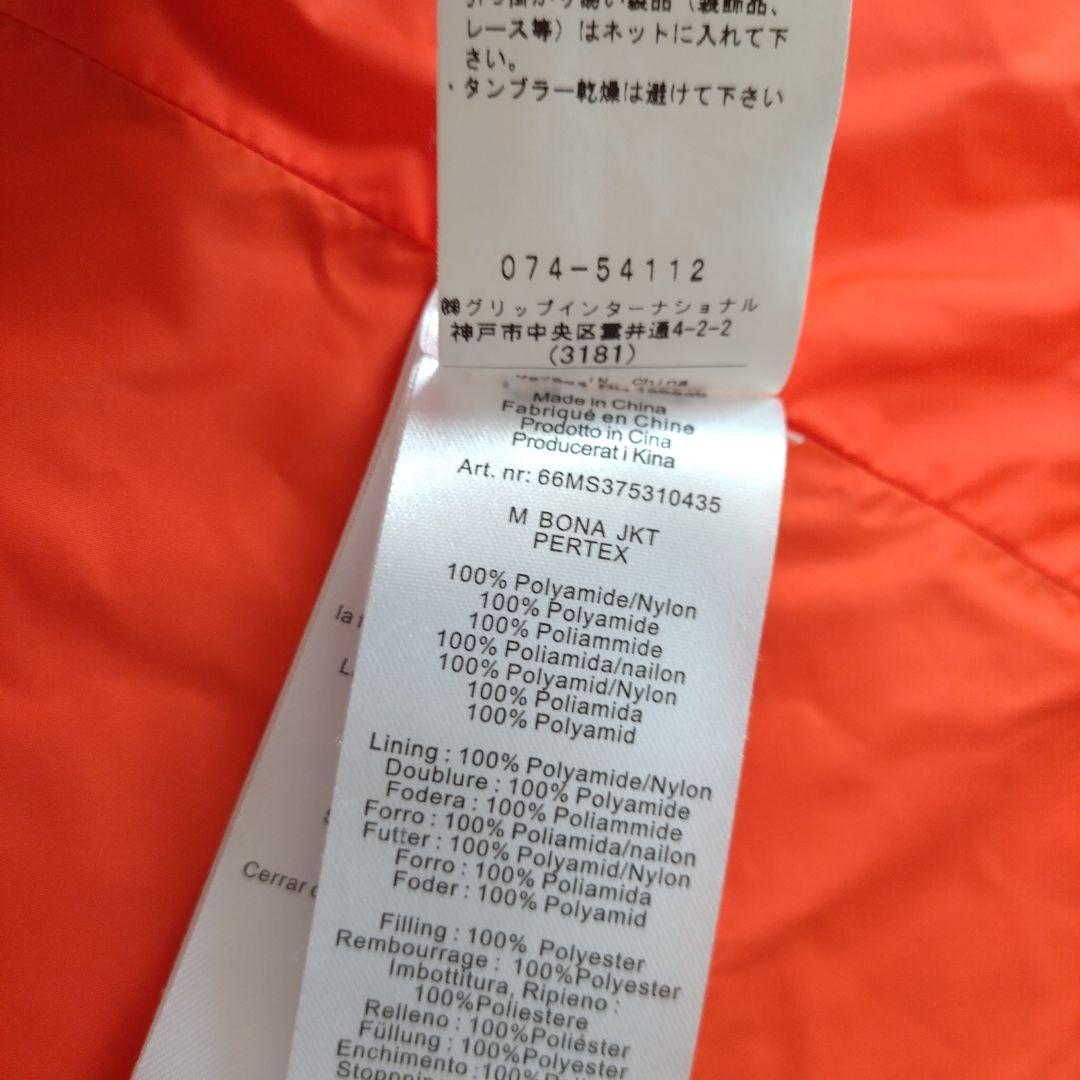 Ｊ.LINDEBERG ジャケットL